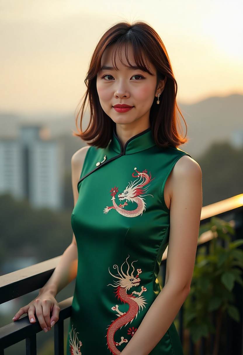 推荐视频封面